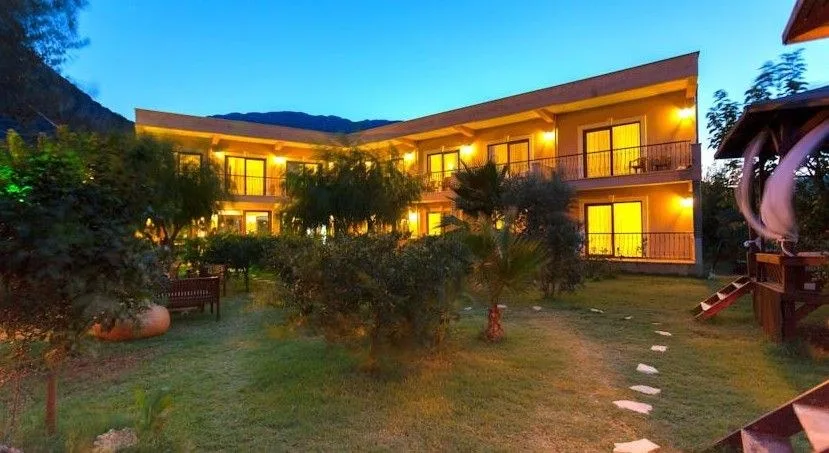 ADRASAN DENİZ HOTEL hotel in ADRASAN · Kumluca