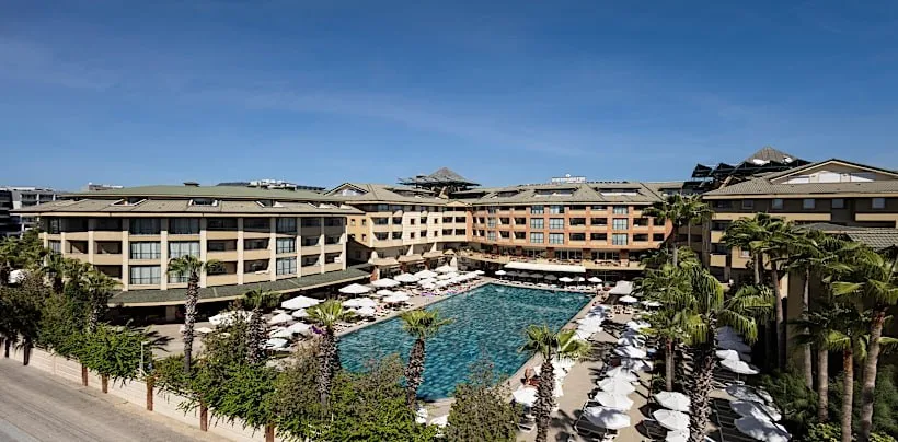 SİDE STAR PARK hotel in SİDE · Manavgat