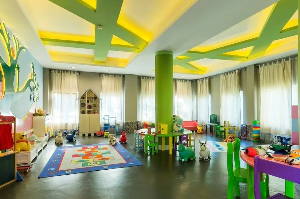 ALİ BEY RESORT SORGUN hotel in SORGUN · Manavgat