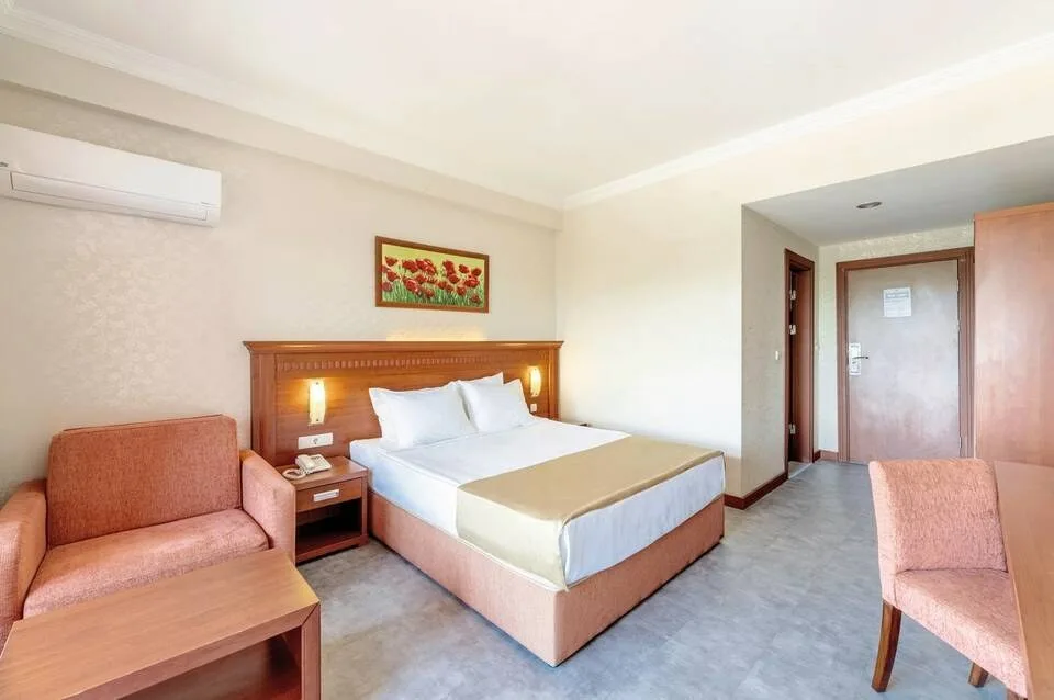 CASA FORA BEACH RESORT hotel in ÇENGER · Manavgat