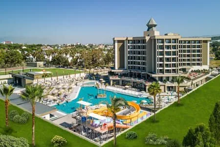 PALEMON RESORT&SPA hotel in OKURCALAR · Alanya