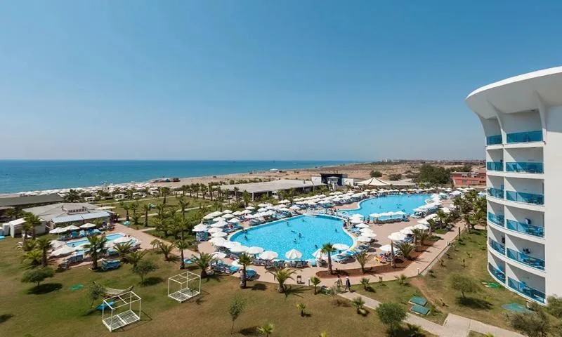 SULTAN OF DREAMS HOTEL&SPA hotel in KIZILOT · Manavgat