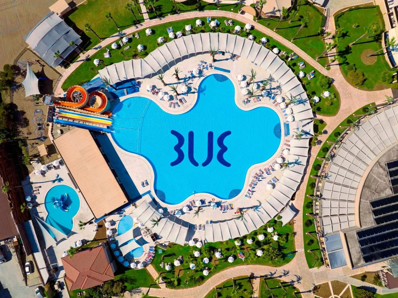 TUI BLUE PALM GARDEN hotel in KIZILAĞAÇ · Manavgat