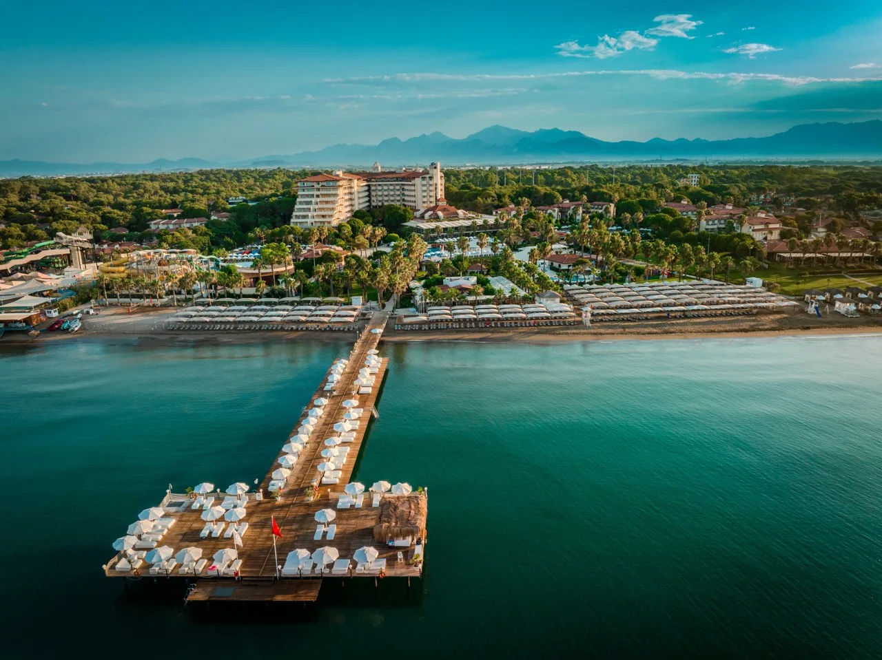 BELLİS DELUXE HOTEL hotel in BELEK · Serik
